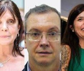 El PJ bonaerense y la intención de mostrarse unido en la Legislatura