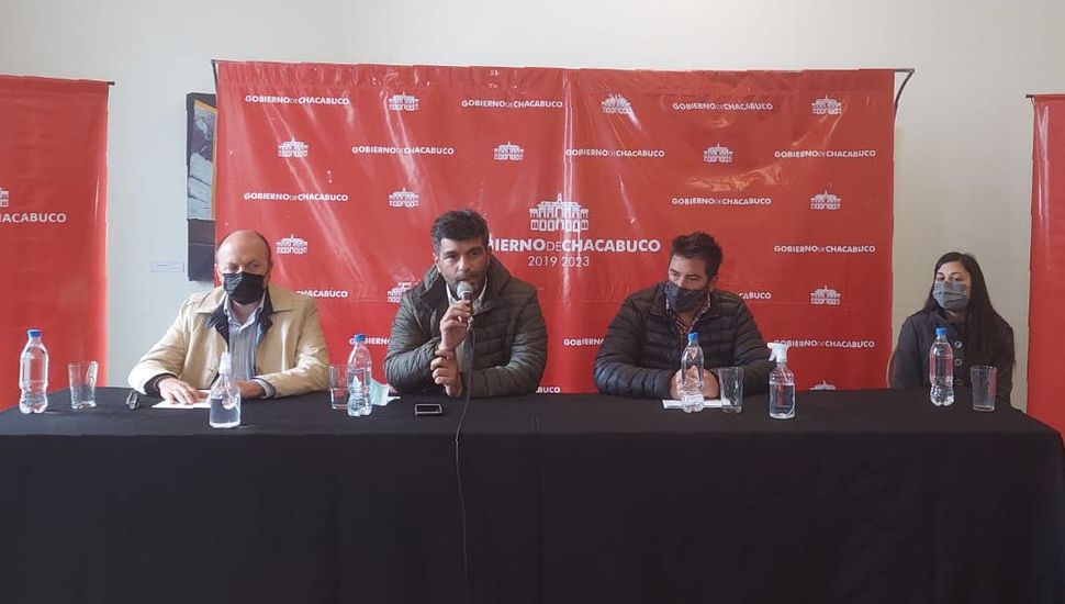 Paritarias 2021: convocan a una nueva reunión para destrabar el conflicto