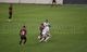 Sarmiento no pudo quebrar el cero ante Montevideo City Torque y empató ambos partidos