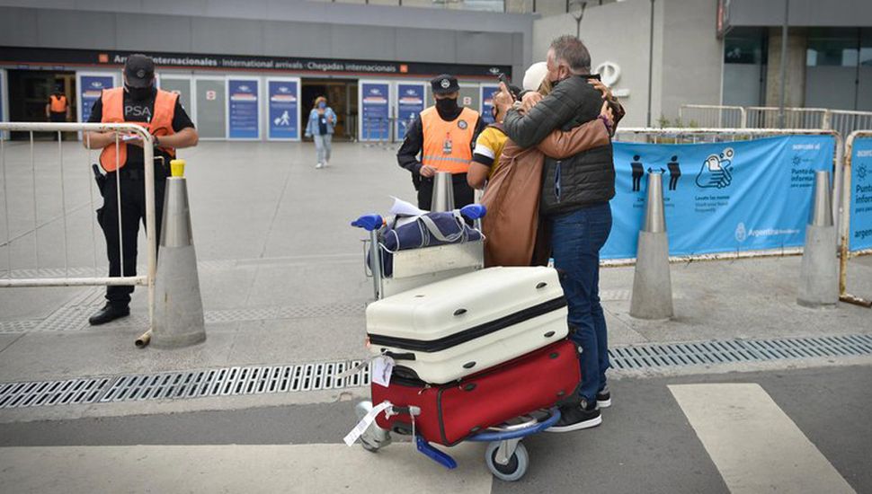 Alertan que el regreso de los varados demorará 5 meses