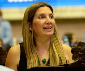 Los porteños eligen legisladores