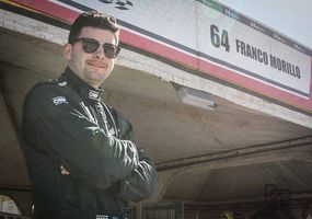 Franco Morillo: "Se deberían correr todas las pruebas previstas al iniciarse el campeonato"