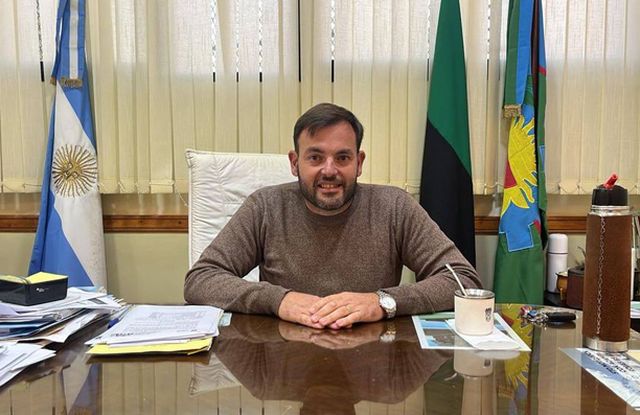 Román Bouvier: "Ningún opositor golpea la puerta para colaborar"