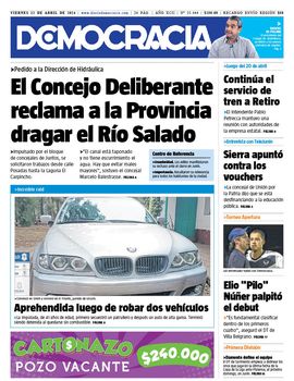 Portada