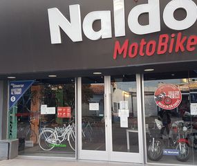 >Pedirán al municipio que las concesionarias de motos y ciclomotores vuelvan a abrir sus puertas.