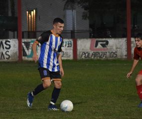 Con partidos en todas las divisiones, arranca la quinta fecha del Apertura