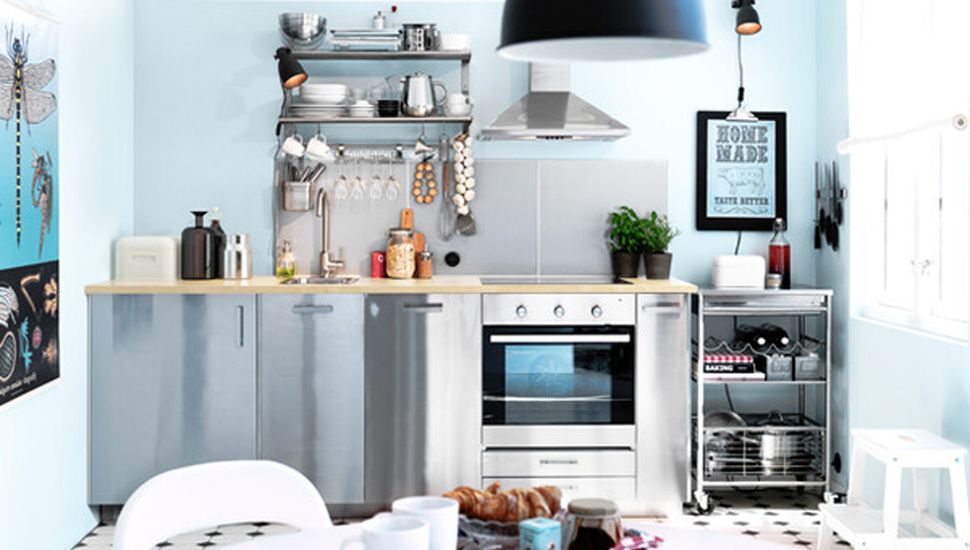 Salpicadero cocina: 5 diseños para decorarlo con estilo