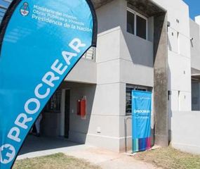 Casa propia: Más sobre el relanzamiento del Procrear 2019