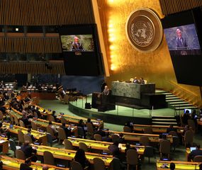 La ONU presiona para que cese la invasión a Ucrania