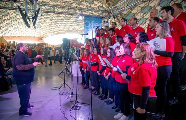 Concierto de Navidad 2018