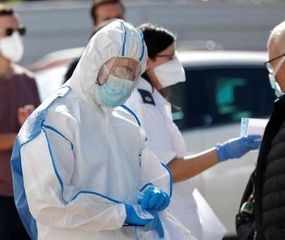 En Italia hay 52 muertes por coronavirus y más de 2.000 contagiados
