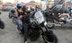 Mucho público en el inicio de Actitud Rock and Bike