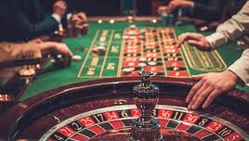 Noticias Sobre Casinos Diario Democracia