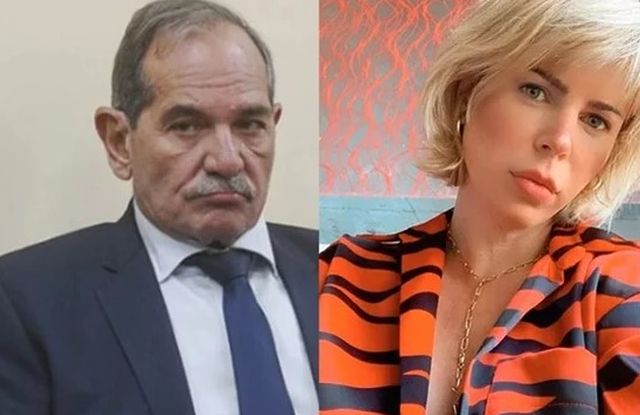 Marianela Mirra se separó de José Alperovich: "Hasta acá llegué yo"