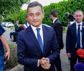 Controvertido nombramiento de un ministro acusado de violación