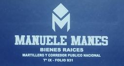 Manuele Manes