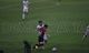 Sarmiento no pudo quebrar el cero ante Montevideo City Torque y empató ambos partidos