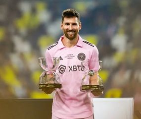 Messi “gambeteó” a Biden: Por qué no fue a la Casa Blanca