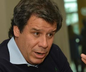La UCR respaldó a Facundo Manes