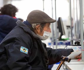 Jubilaciones y pensiones