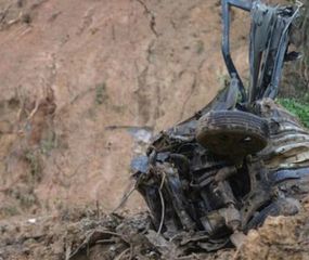 Inundaciones en Brasil: ya son 106 los muertos en Recife