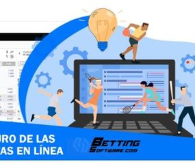 BettingSoftware: una plataforma para centralizar las apuestas online