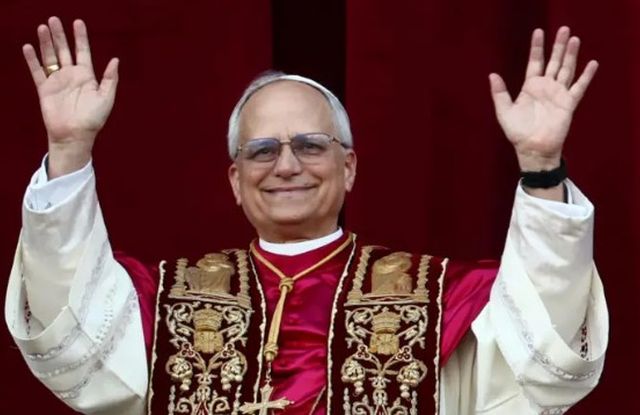 Quién es Robert Francis Prevost, el flamante Papa León XIV