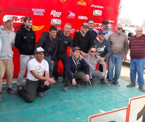 Comenzó la segunda etapa del campeonato en Junín