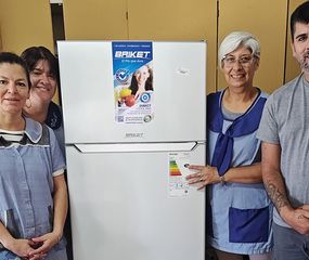 Equipamiento para el S.A.E.