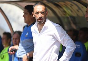 “El fútbol no es solo de los  jugadores", dijo Azconzábal