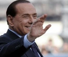 Murió Berlusconi, polémica figura de la vida política italiana