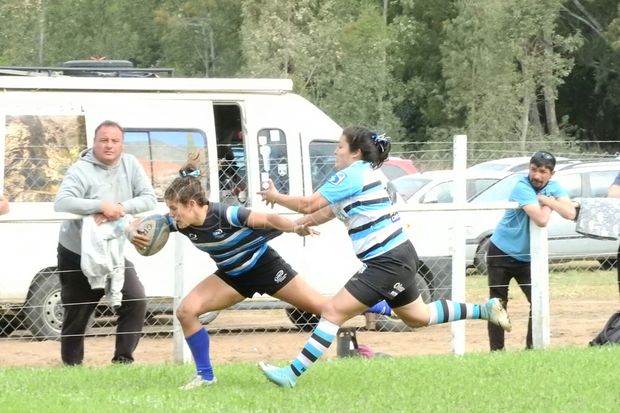 Torneo Nacional de Clubes de Rugby Femenino