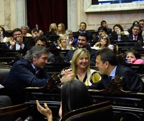 Por una democracia paritaria