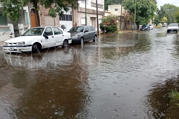 Complicaciones en la Ciudad