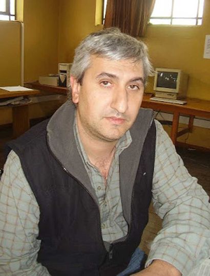 Javier Miquelez, AJB de Junín.