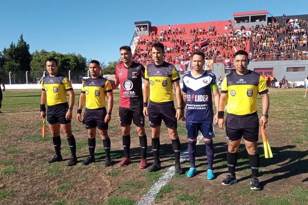 Villa Belgrano no pudo en Chivilcoy y cayó  en el primer partido de las semifinales