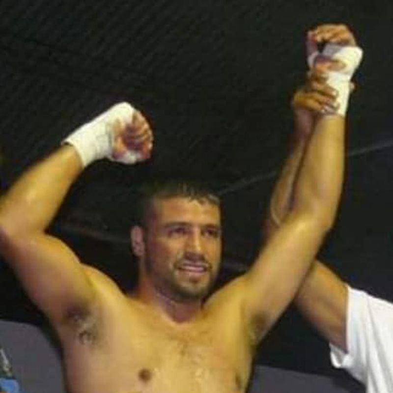 Amplia velada de boxeo se realizará el viernes 11 en el Club Argentino de Rojas'