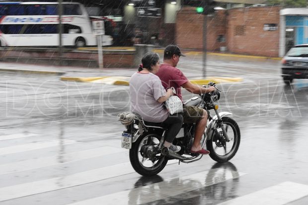 Complicaciones en la Ciudad