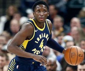 Dudan si Oladipo continuará en los Pacers