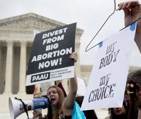 Canadá abrirá las puertas a las estadounidenses que quieran abortar