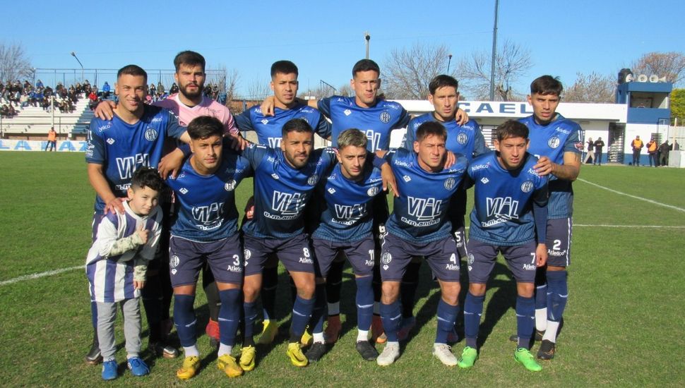 ◉ At. Independiente (Chivilcoy) vs. Linqueño en vivo: seguí el