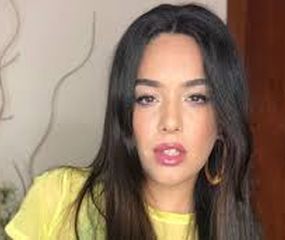 Ángela Leiva estuvo internada por una neumonía