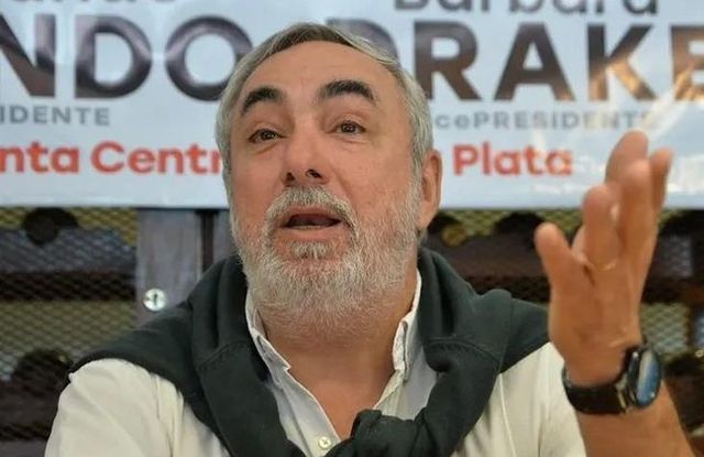 La UCR en estado deliberativo