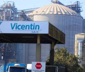 Detienen a exdirectivos de Vicentín
