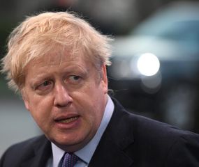 Elecciones en Gran Bretaña: Boris Johnson y el Brexit, a todo o nada
