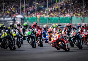 Para la organización del Mundial de  motociclismo: "Las carreras son nuestra  principal prioridad en 2020"