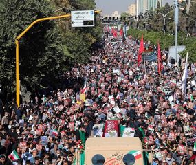 Mahsa Amini: Irán dispuso la primera condena a muerte por las protestas