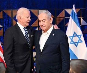 Crece la grieta entre Israel y EE. UU. en medio de la guerra