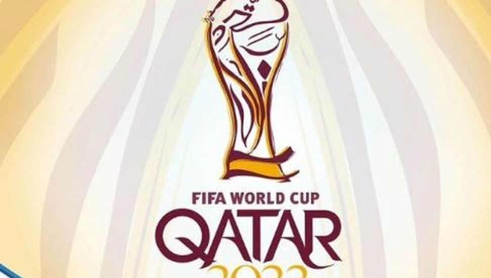 Qatar presentó el logo del Mundial 2022 • Diario Democracia