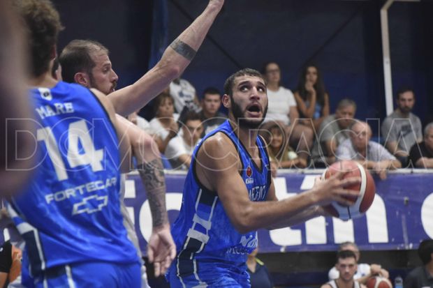 Argentino no pudo contra Platense